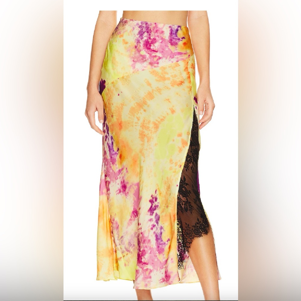 L’Academie Emilia Skirt